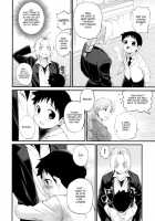 Uwasa No Onii-San / うわさのお兄さん [Agemon] [Fullmetal Alchemist] Thumbnail Page 05