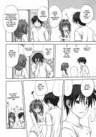 Akiko-San To Issho 6 / 秋子さんといっしょ 6 [Mitarashi Kousei] [Kanon] Thumbnail Page 12