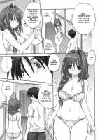 Akiko-San To Issho 6 / 秋子さんといっしょ 6 [Mitarashi Kousei] [Kanon] Thumbnail Page 13