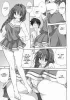 Akiko-San To Issho 6 / 秋子さんといっしょ 6 [Mitarashi Kousei] [Kanon] Thumbnail Page 15