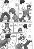 Akiko-San To Issho 6 / 秋子さんといっしょ 6 [Mitarashi Kousei] [Kanon] Thumbnail Page 19