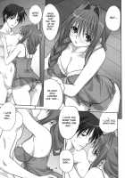 Akiko-San To Issho 6 / 秋子さんといっしょ 6 [Mitarashi Kousei] [Kanon] Thumbnail Page 23