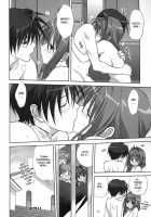 Akiko-San To Issho 6 / 秋子さんといっしょ 6 [Mitarashi Kousei] [Kanon] Thumbnail Page 32