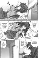 Akiko-San To Issho 6 / 秋子さんといっしょ 6 [Mitarashi Kousei] [Kanon] Thumbnail Page 07