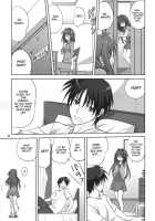 Akiko-San To Issho 6 / 秋子さんといっしょ 6 [Mitarashi Kousei] [Kanon] Thumbnail Page 09