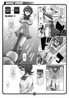 BRICOLA / BRICOLA [Haikawa Hemlen] [Bleach] Thumbnail Page 09