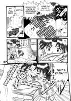 Fuketsu! [Neon Genesis Evangelion] Thumbnail Page 26