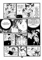 Fuketsu! [Neon Genesis Evangelion] Thumbnail Page 28