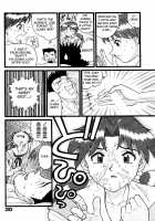 Fuketsu! [Neon Genesis Evangelion] Thumbnail Page 29