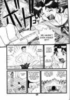 Fuketsu! [Neon Genesis Evangelion] Thumbnail Page 30