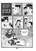 Fuketsu! [Neon Genesis Evangelion] Thumbnail Page 35