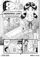 Fuketsu! [Neon Genesis Evangelion] Thumbnail Page 04