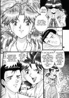 Fuketsu! [Neon Genesis Evangelion] Thumbnail Page 07