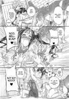 Dungeon Ni Juukan O Motomeru No Wa Machigatteiru Darou Ka [Tenzen Miyabi] [Dungeon Ni Deai O Motomeru No Wa Machigatteiru Darou Ka] Thumbnail Page 20