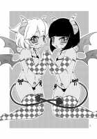 Akuma No Jikan / あくまのじかん [Anan Yutaka] [Original] Thumbnail Page 22