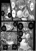 Shinryou Dai No Botai Omocha ～ Asuka, Ninshin 6 Kagetsu ～ [Modaetei Anetarou] [Neon Genesis Evangelion] Thumbnail Page 09