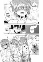 Otomari Mahiru-San! / おとまりまひるさん！ [Chakayama Tokoroten] [Working] Thumbnail Page 18