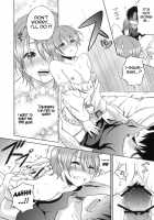 Otomari Mahiru-San! / おとまりまひるさん！ [Chakayama Tokoroten] [Working] Thumbnail Page 19