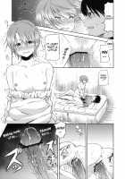 Otomari Mahiru-San! / おとまりまひるさん！ [Chakayama Tokoroten] [Working] Thumbnail Page 20