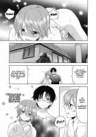Otomari Mahiru-San! / おとまりまひるさん！ [Chakayama Tokoroten] [Working] Thumbnail Page 24
