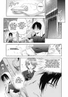 Otomari Mahiru-San! / おとまりまひるさん！ [Chakayama Tokoroten] [Working] Thumbnail Page 06