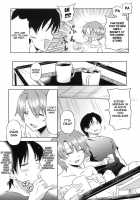 Otomari Mahiru-San! / おとまりまひるさん！ [Chakayama Tokoroten] [Working] Thumbnail Page 08