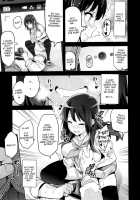 Reitama / れいたま [Takeda Hiromitsu] [Hibike! Euphonium] Thumbnail Page 12