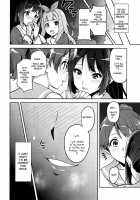 Reitama / れいたま [Takeda Hiromitsu] [Hibike! Euphonium] Thumbnail Page 49