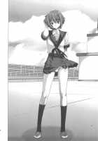 Ore To Nagato 2 / 俺と長門 2 [Ootsuka Kotora] [The Melancholy Of Haruhi Suzumiya] Thumbnail Page 10