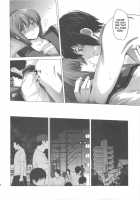 Ore To Nagato 2 / 俺と長門 2 [Ootsuka Kotora] [The Melancholy Of Haruhi Suzumiya] Thumbnail Page 20