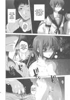 Ore To Nagato 2 / 俺と長門 2 [Ootsuka Kotora] [The Melancholy Of Haruhi Suzumiya] Thumbnail Page 22