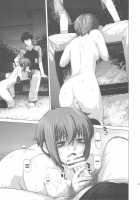 Ore To Nagato 2 / 俺と長門 2 [Ootsuka Kotora] [The Melancholy Of Haruhi Suzumiya] Thumbnail Page 23