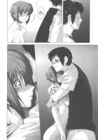 Ore To Nagato 2 / 俺と長門 2 [Ootsuka Kotora] [The Melancholy Of Haruhi Suzumiya] Thumbnail Page 30