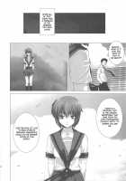 Ore To Nagato 2 / 俺と長門 2 [Ootsuka Kotora] [The Melancholy Of Haruhi Suzumiya] Thumbnail Page 40