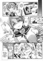 Taigei Kai No Tsukurikata - How Taigei Kai Was Made / 大鯨改の作り方 [Rei] [Kantai Collection] Thumbnail Page 20