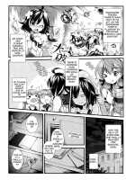 Taigei Kai No Tsukurikata - How Taigei Kai Was Made / 大鯨改の作り方 [Rei] [Kantai Collection] Thumbnail Page 02