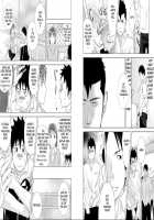 Itai Itai Itai. 1 / いたいイタイいたい。1 [Itto] [Original] Thumbnail Page 27