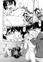 Chinchin Kamokamo / ちんちんかもかも [Bareisho] [Original] Thumbnail Page 112