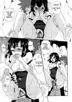 Chinchin Kamokamo / ちんちんかもかも [Bareisho] [Original] Thumbnail Page 125