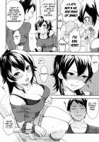 Chinchin Kamokamo / ちんちんかもかも [Bareisho] [Original] Thumbnail Page 132