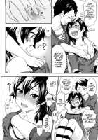 Chinchin Kamokamo / ちんちんかもかも [Bareisho] [Original] Thumbnail Page 134