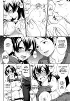 Chinchin Kamokamo / ちんちんかもかも [Bareisho] [Original] Thumbnail Page 136