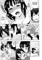 Chinchin Kamokamo / ちんちんかもかも [Bareisho] [Original] Thumbnail Page 26