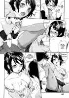 Chinchin Kamokamo / ちんちんかもかも [Bareisho] [Original] Thumbnail Page 45