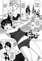 Chinchin Kamokamo / ちんちんかもかも [Bareisho] [Original] Thumbnail Page 99