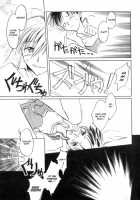 Fresh Strawberries [Neon Genesis Evangelion] Thumbnail Page 10