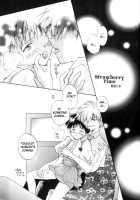 Fresh Strawberries [Neon Genesis Evangelion] Thumbnail Page 12