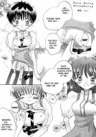 Fresh Strawberries [Neon Genesis Evangelion] Thumbnail Page 21