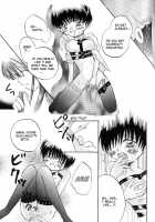 Fresh Strawberries [Neon Genesis Evangelion] Thumbnail Page 22