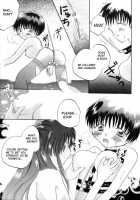 Fresh Strawberries [Neon Genesis Evangelion] Thumbnail Page 23